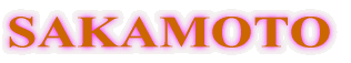 SAKAMOTO TRADING CO.,LTD.